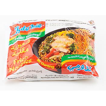 Indomie Noodles Fried Chicken  80 Gr