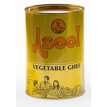 Aseel Veg.Ghee 1L Extra 150Ml Free