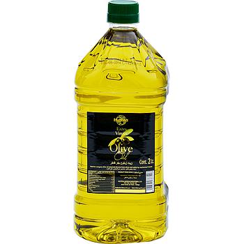 Hutesa Ex.Vir Oliv Oil Pet 2L