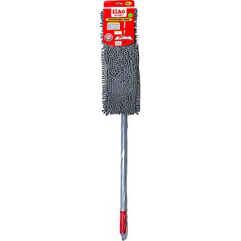 Liao Microfib Mop W/Handle  40Cm A130010