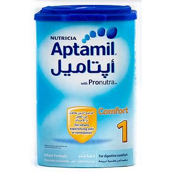 Aptamil Comfort#1 6Month 900G