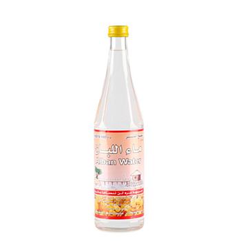 Al Jaser Alban Water 565 Ml