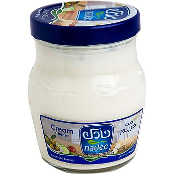 Nadec Cream Chees Spread 500 Grm