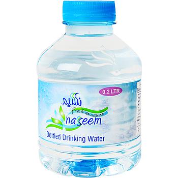 Naseem  Water  200 Ml