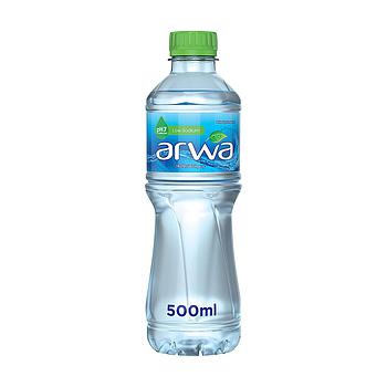 Arwa  Water 500 Ml