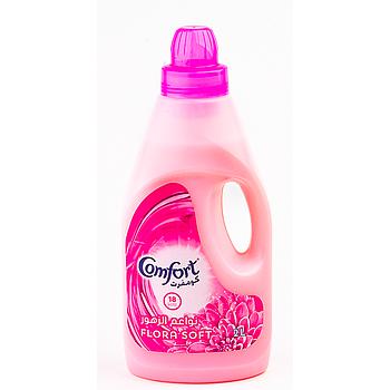 Comfort Flora Soft (Pink) 2 Ltr
