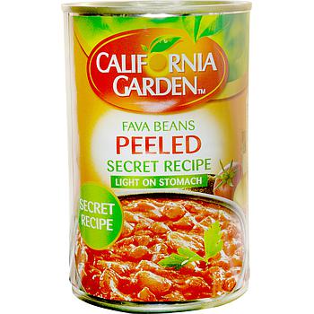 C.G Foul Peeled 450G