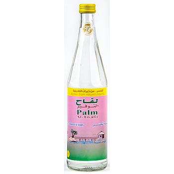 Altawfir  Palm Water 550 Ml