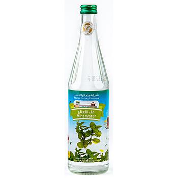 Al Jasser Mint Water