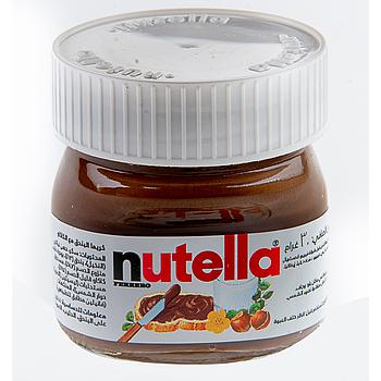 Nutella Spread T30 30Grm