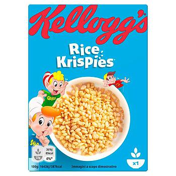 Kelloggs Rice Krispies 22Grm