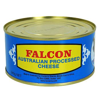 Falcon C. Chesse 340 Gr