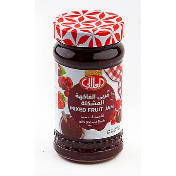 Alalali Jam M.Fru400
