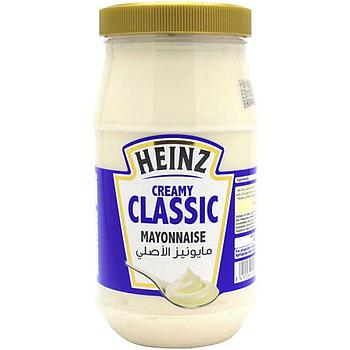 Heinz Mayonnaise 430 Gr