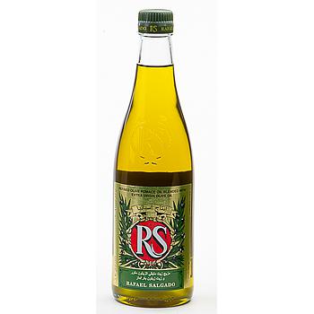 Rs Olive Oil Arab Bottle 500 Ml