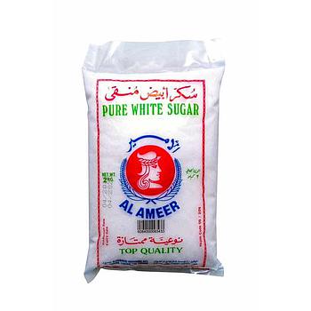 Alameer Sugar   2Kg