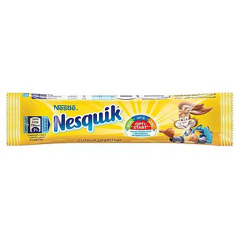 Nesquik Sweetened Cocoa Powder  13.5G