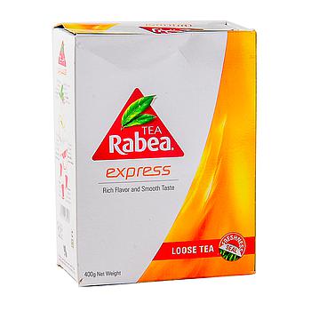 Rabea Expres Loose Tea 400G