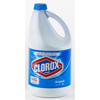 Clorox Regular 1.89L