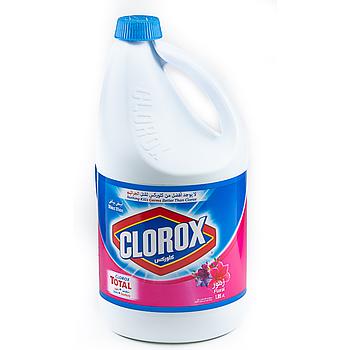 Clorox Meadow Flower 1.89 Ltr