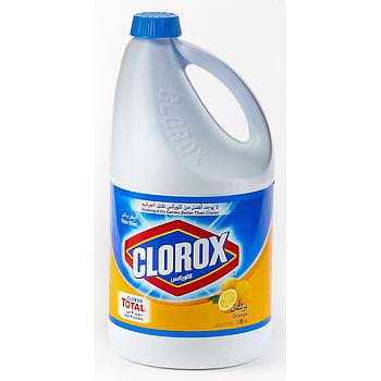 Clorox Orange 1.89L