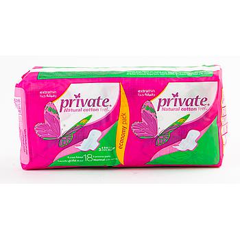 Private Extra Thin Regular  18S