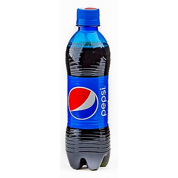 Pepsi Cola  Pet  400Ml