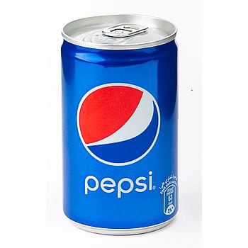 Pepsi Cola 150Ml Can