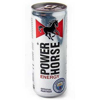 Power Horse Drink 250 Ml