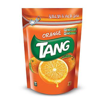 Tang Pouch Orange 1Kg