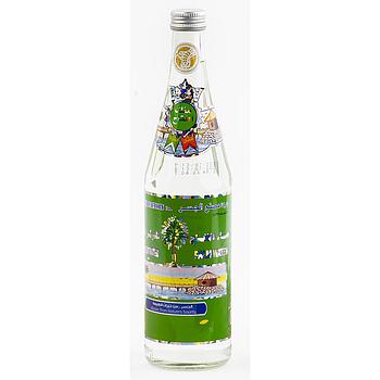 Al Jasser Palm Water 565  Ml