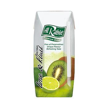 Alrabie Prisma Kiwi&Lime 200 Ml
