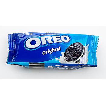 Oreo Original Cookies 38  Gr
