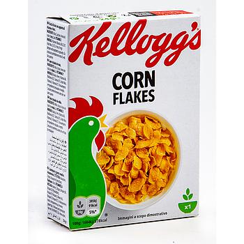 Kelog Corn Flaks 24G