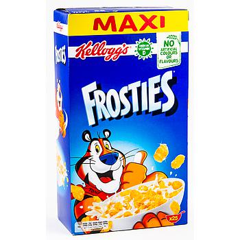 Kelog Frosties 750  Gr
