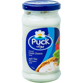 Puck Cream Cheese 240 Gr