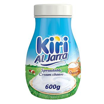 Kiri Aljarra Cheese 600G