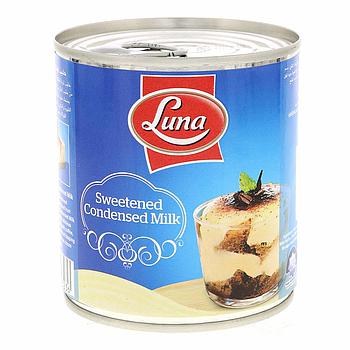 Luna Condensed Milk 395 Gms