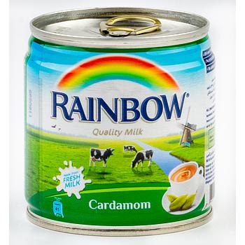 Rainbow Evp.Cardimom 170 G