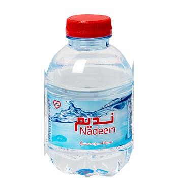 Nadeem Bottled Water 200Ml