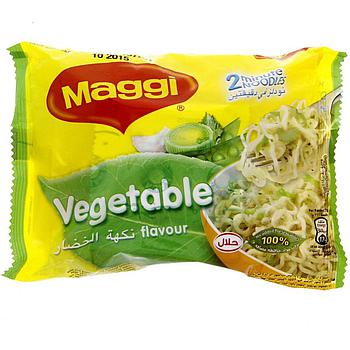Maggi Noodles Veget 77 Grm