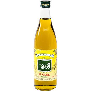 Alwazir Oliv Oil 500 Gms