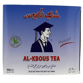 Al-Kbous Tea Bag  100S