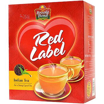 Red Lable Pkt   800G