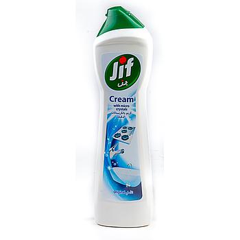 Jif White     500 Ml