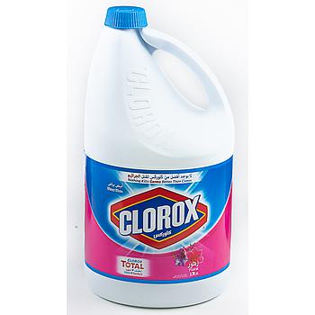 Clorox Meadow Flower 3.78 Ltr