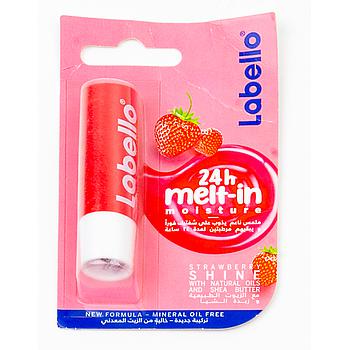 Labello Strawber 5 G