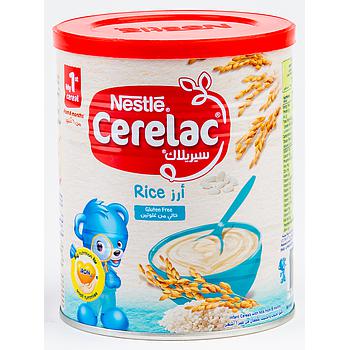 Cerelac Rice  400 Gm