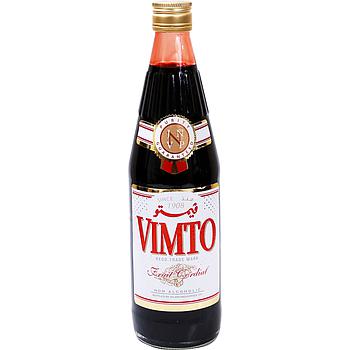 Vimto  Cordial  710 Ml
