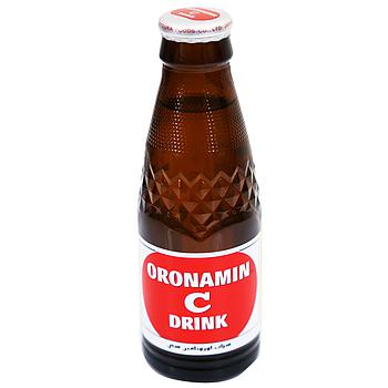 Oronamin C Drink  120 Ml